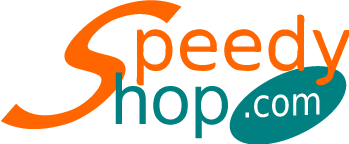 Logo Speedy Shop