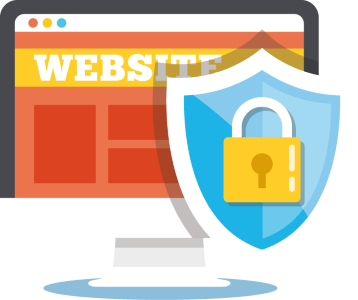 Sito e-commerce sicuro con certificato ssl incluso
