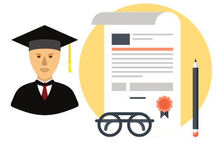 Testi legali redatti da uno studio di avvocati